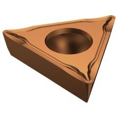 TPMT 432-UM Grade 1125 - Turning Insert - Exact Industrial Supply