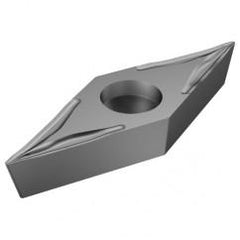 VBGT 33(03)-UM Grade H13A - Turning Insert - Exact Industrial Supply