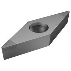 VBMW 332S0320-E Grade CB20 - Turning Insert - Exact Industrial Supply