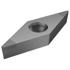 VBMW 332S0320-E Grade CB20 - Turning Insert - Exact Industrial Supply