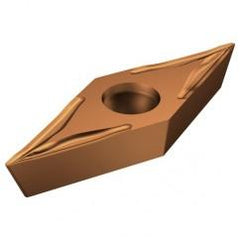 VCET 22(03)-UM Grade 1125 - Turning Insert - Exact Industrial Supply