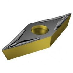 VCGT 221-UM Grade 1515 - Turning Insert - Exact Industrial Supply