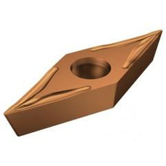 VCGT 220-UM Grade 1115 - Turning Insert - Exact Industrial Supply