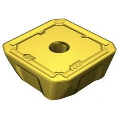 360L-2807M-MH Grade 2040 Milling Insert - Exact Industrial Supply