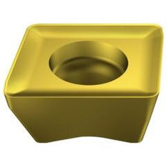 690-100508M-E-SL Grade 2040 Milling Insert - Exact Industrial Supply