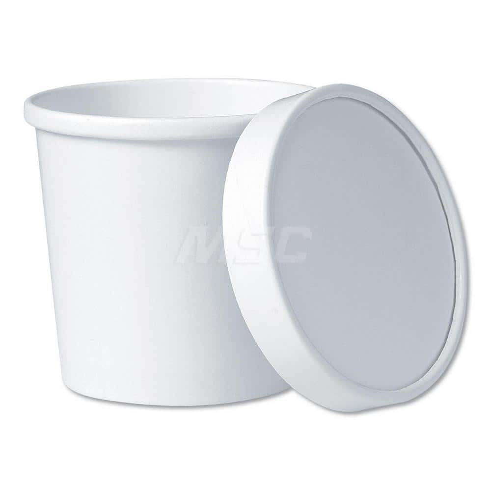 Food Containers; Container Type: Food Storage Container; Shape: Round; Overall Height: 2.8 in; Overall Diameter: 2.800; Lid Type: Flat; Diameter/Width (Decimal Inch): 2.800; Height (Decimal Inch): 2.8 in; Type: Food Storage Container