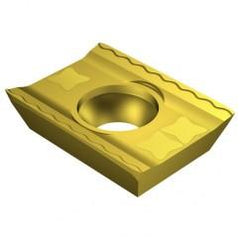 LDHT 19 04 00-ML Grade 1025 Milling Insert - Exact Industrial Supply