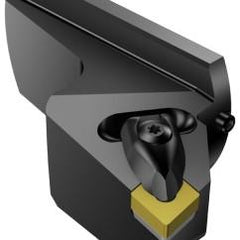 570-DCLNL-80-12 Capto® and SL Turning Holder - Exact Industrial Supply
