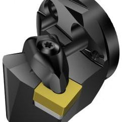570-DSKNL-40-12 Capto® and SL Turning Holder - Exact Industrial Supply