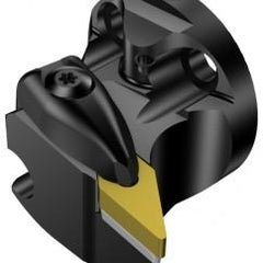 570-DVUNL-40-16 Capto® and SL Turning Holder - Exact Industrial Supply