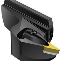 570-DVUNR-80-16X Capto® and SL Turning Holder - Exact Industrial Supply