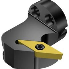 570-SVUCL-20-11X-E Capto® and SL Turning Holder - Exact Industrial Supply