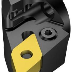 SL-PDJNL-40-15HP Capto® and SL Turning Holder - Exact Industrial Supply