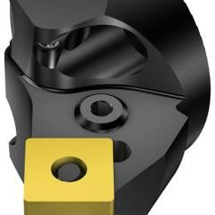 SL-PSSNL-40-12HP-X Capto® and SL Turning Holder - Exact Industrial Supply