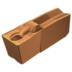 N151.3-500-50-4G Grade 1125 T-Max® Q-Cut Insert for Grooving - Exact Industrial Supply