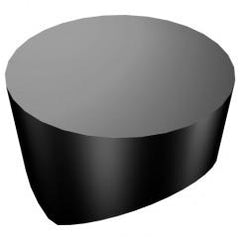 RCGX 24A Grade 6065 - Turning Insert - Exact Industrial Supply