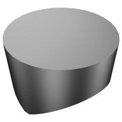 RCGX45A 6160 CERAMIC INSERT - Exact Industrial Supply