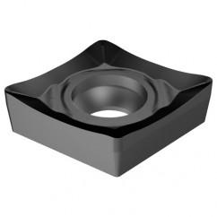 CCGX 3(2.5)2-AL Grade 1105 CoroTurn® 107 Insert for Turning - Exact Industrial Supply