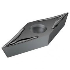 VCET 220-UM Grade 1105 - Turning Insert - Exact Industrial Supply