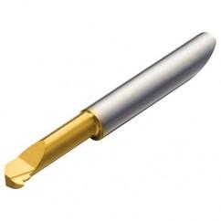 CXS-04TH050MM-4215R Grade 1025 Threading Insert - Exact Industrial Supply