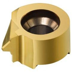 MB-07TH110WH-10R Grade 1025 Right Hand - Internal - Threading Insert - Exact Industrial Supply