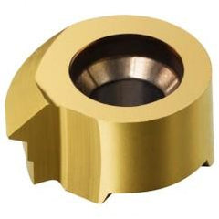MB-07TH250MM-10L Grade 1025 Left Hand - Internal - Threading Insert - Exact Industrial Supply