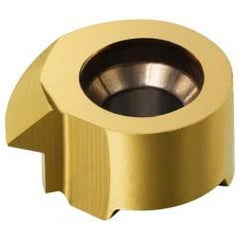 MB-07TH200VM-10L Grade 1025 Left Hand - Internal - Threading Insert - Exact Industrial Supply
