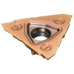 N123U3-0250-0000-GS Grade 1125 CoroCut® 3 Insert for Grooving - Exact Industrial Supply