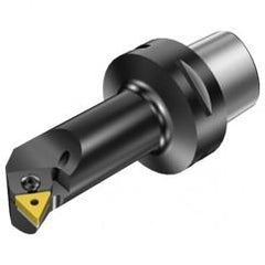 C5-PTFNL-17090-16W Capto® and SL Turning Holder - Exact Industrial Supply