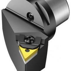 C5-MTJNR-35060-16 Capto® and SL Turning Holder - Exact Industrial Supply
