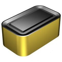 LNUX 32 12 48-PM Grade 4325 T-Max® P Railway Wheel Returning Carbide Insert - Exact Industrial Supply