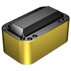 LNUX 32 12 48-PR Grade 4315 T-Max® P Railway Wheel Returning Carbide Insert - Exact Industrial Supply