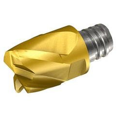 MMEC120A09R1.04T08 908 END MILL - Exact Industrial Supply