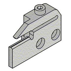 W40GR-L Grooving Tool - Exact Industrial Supply