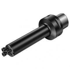 C5-SL-3C 25 230 Coromant Capto® to CoroTurn® SL dampened adapter - Exact Industrial Supply