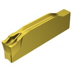 N123J1-0500-0002-CM Grade 2135 CoroCut® 1-2 Insert for Parting - Exact Industrial Supply