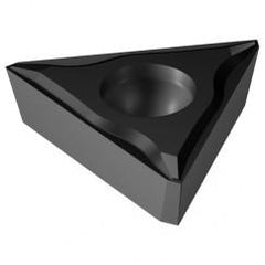 TCEX 1.2(1.2)0L-F Grade 1105 CoroTurn® 107 Insert for Turning - Exact Industrial Supply