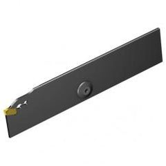 QD-NR1F33C25A CoroCut® QD blade for parting - Exact Industrial Supply