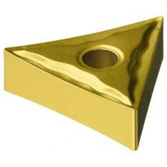 TNMX 15 09-2 Grade 2025 - Turning Insert - Exact Industrial Supply