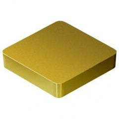 SBEN 12 03 ZZ Grade K20W Milling Insert - Exact Industrial Supply