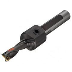 A881D0750P2503 3/4 3X Drill - Exact Industrial Supply