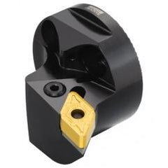 R571.35C-403227-15 Capto® and SL Turning Holder - Exact Industrial Supply