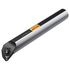 S40T-CRSNL 12-ID T-Max® S Boring Bar for Turning for Solid Insert - Exact Industrial Supply