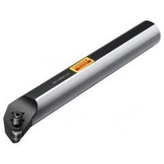 S40T-CRSNL 12-ID T-Max® S Boring Bar for Turning for Solid Insert - Exact Industrial Supply