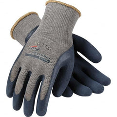 General Purpose Work Gloves: Medium Gray