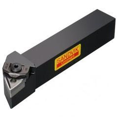 WTJNR 16 4D T-Max® P - Turning Toolholder - Exact Industrial Supply