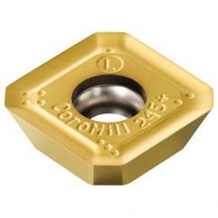 R245.12 T3 E-ML Grade 2030 Milling Insert - Exact Industrial Supply