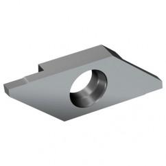 MACR 3 200-T Grade 1105 CoroCut® Xs Insert for Parting - Exact Industrial Supply