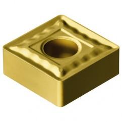 SNMG 643-QM Grade 235 - Turning Insert - Exact Industrial Supply