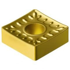 SNMM 644-QR Grade 235 - Turning Insert - Exact Industrial Supply